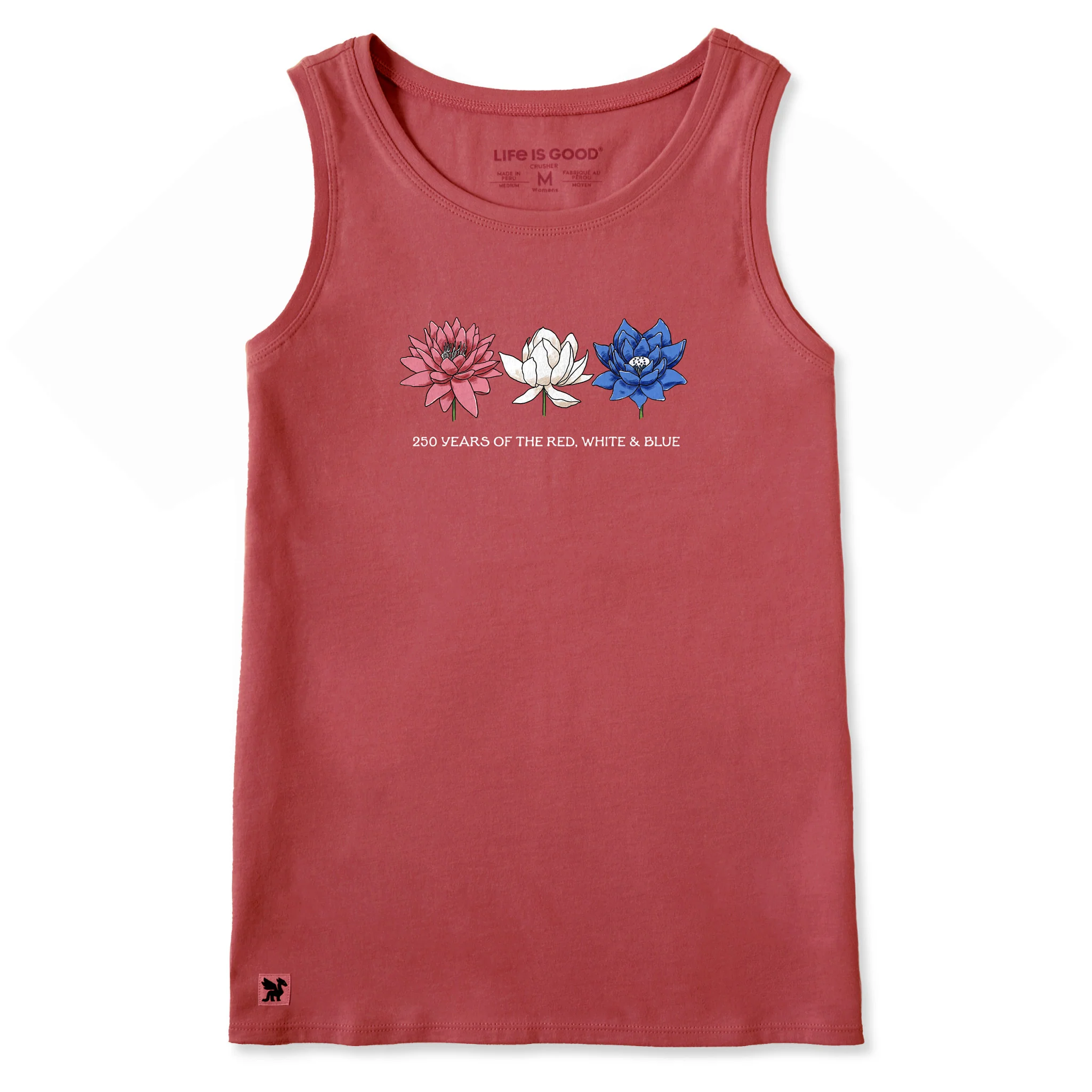 Tank Tops