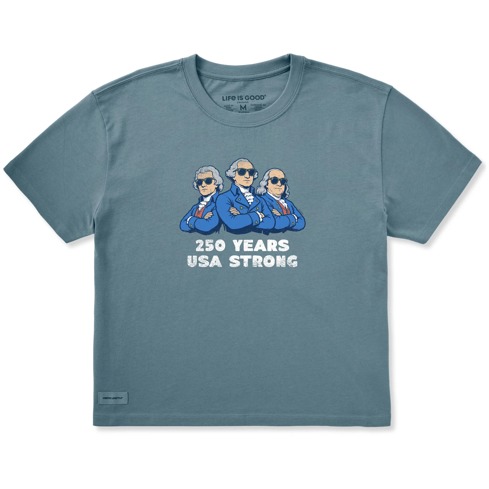 New Arrivals Tees